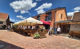 Wirtsberg Pension & Cafe